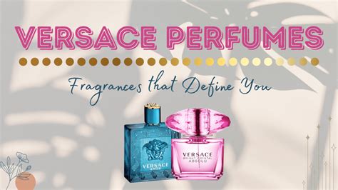 sensi contemporanei versace|Versace perfumes and colognes .